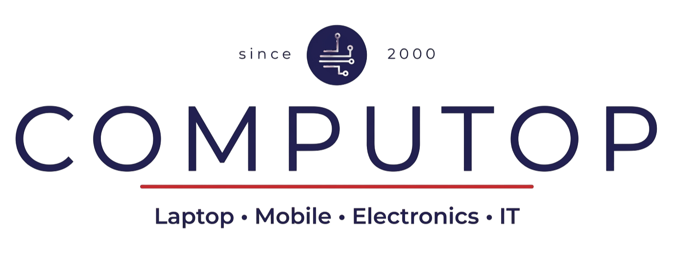 Computop Logo
